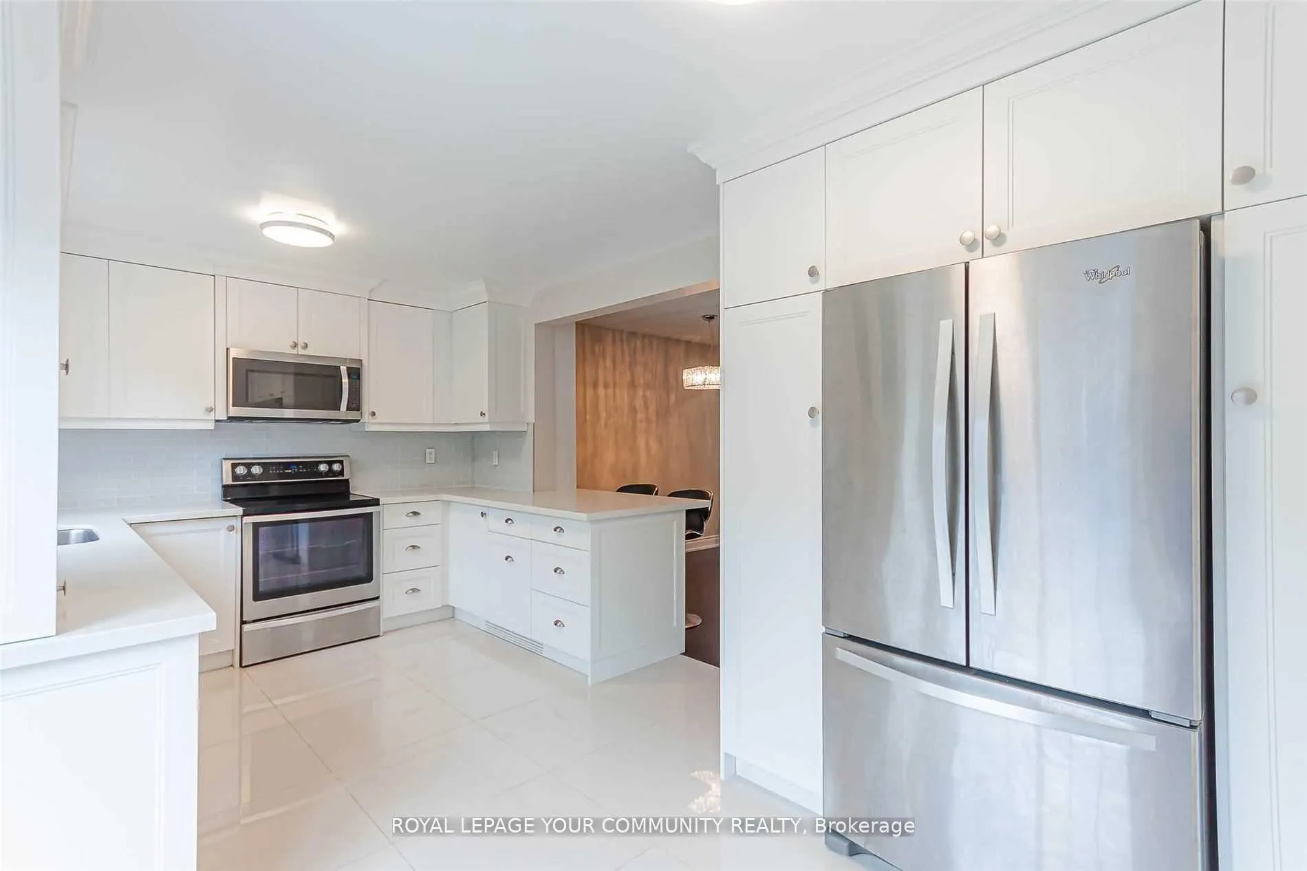 65 Mosaics Avenue, #65