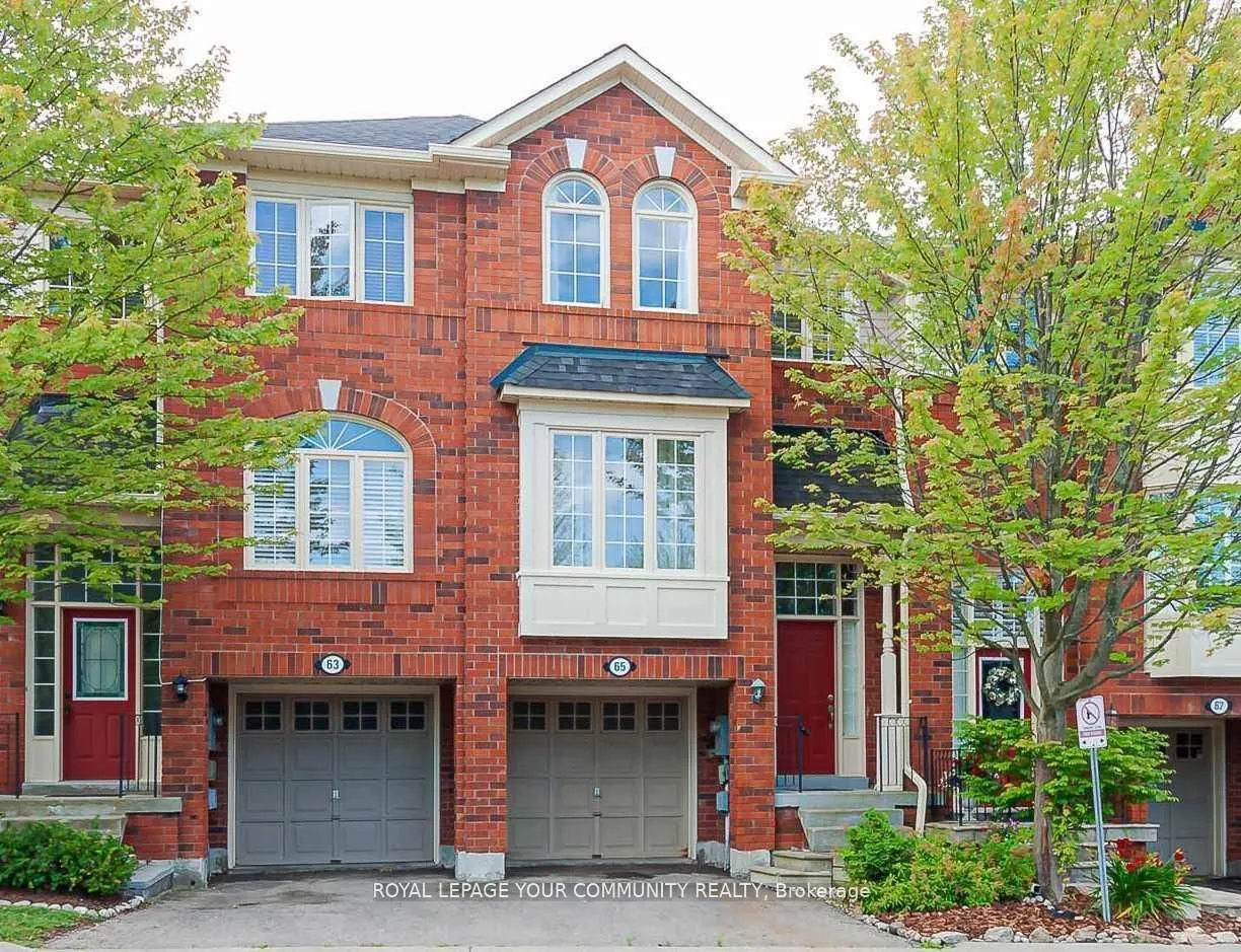 65 Mosaics Avenue, #65