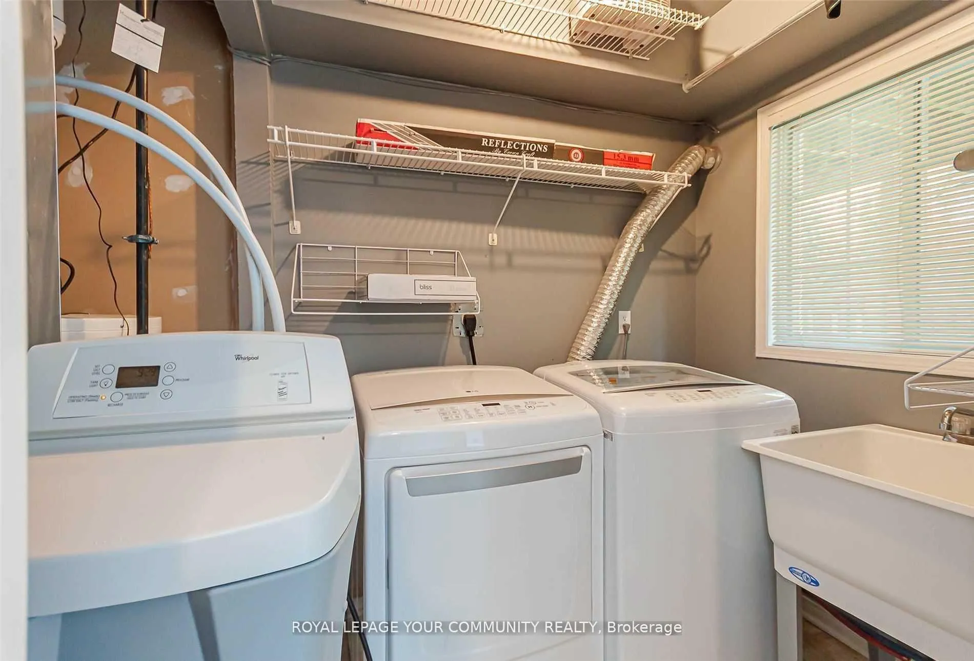 65 Mosaics Avenue, #65