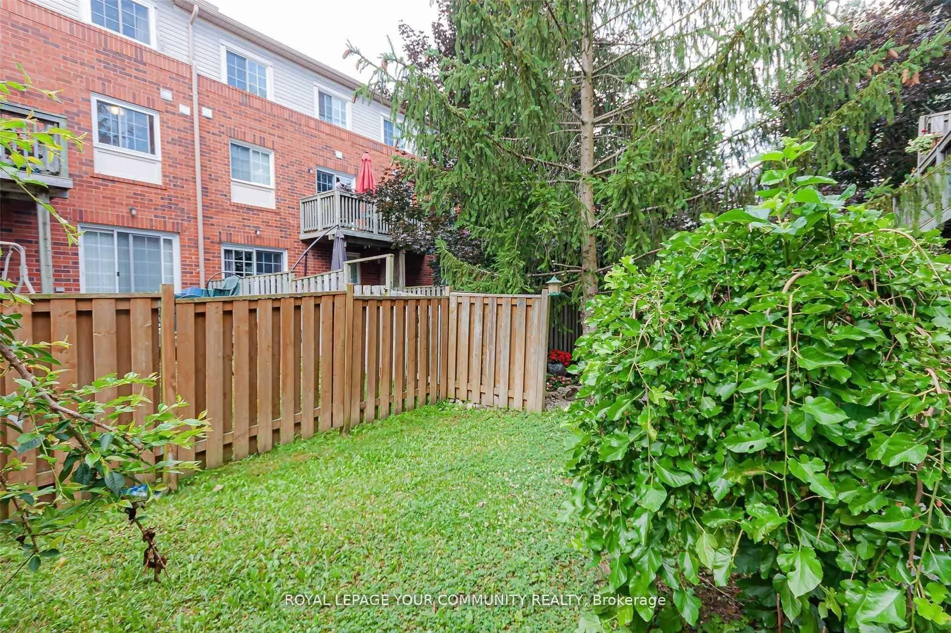 65 Mosaics Avenue, #65