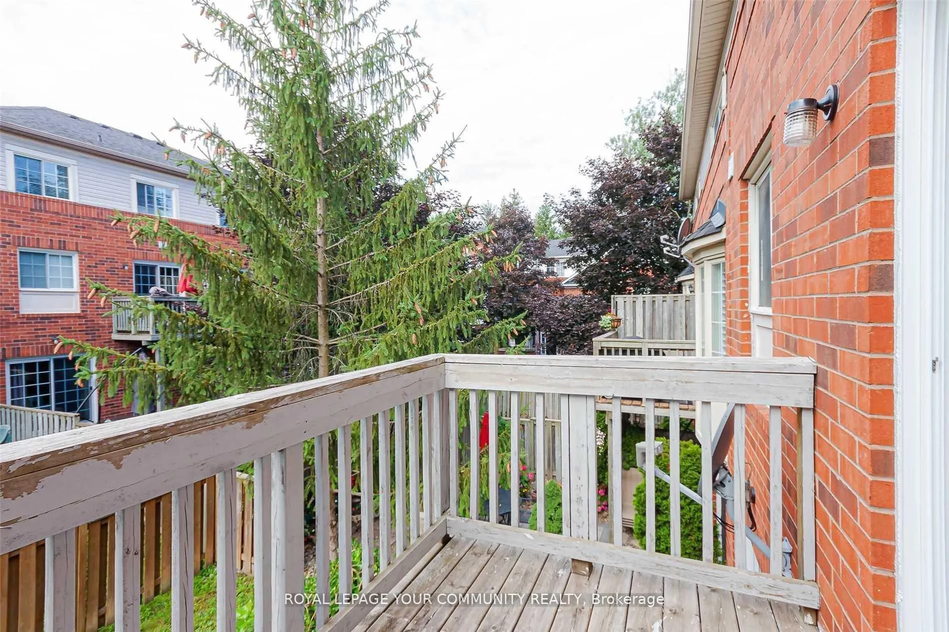 65 Mosaics Avenue, #65