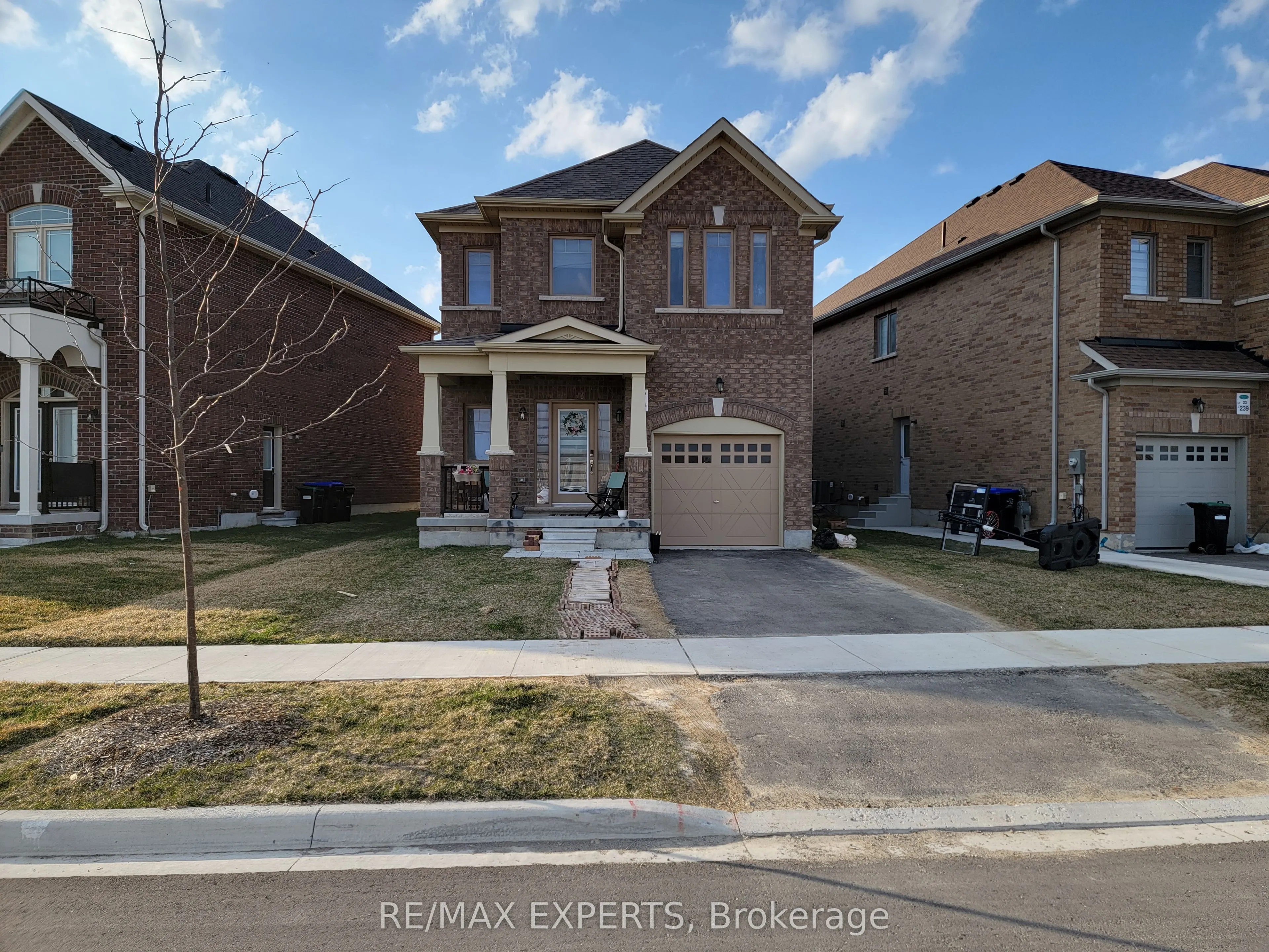 235 Heritage Street