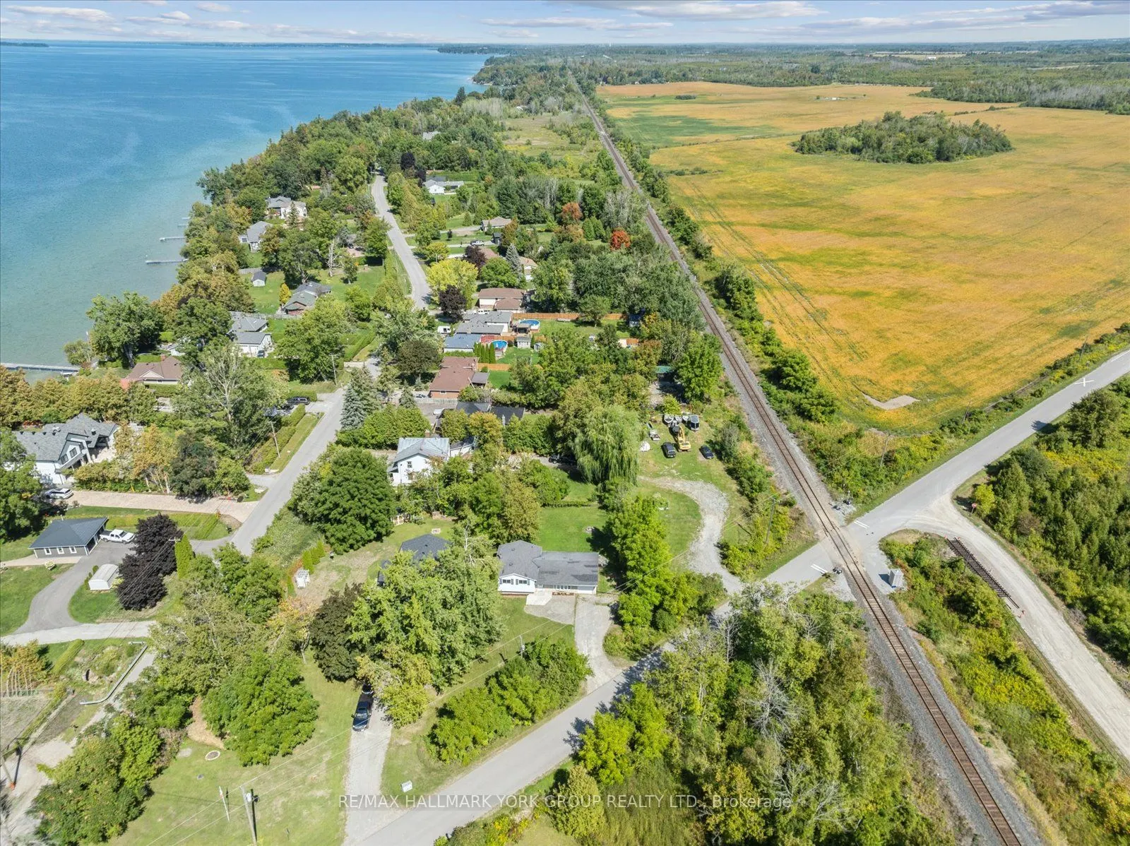 67 Concession 1 Road