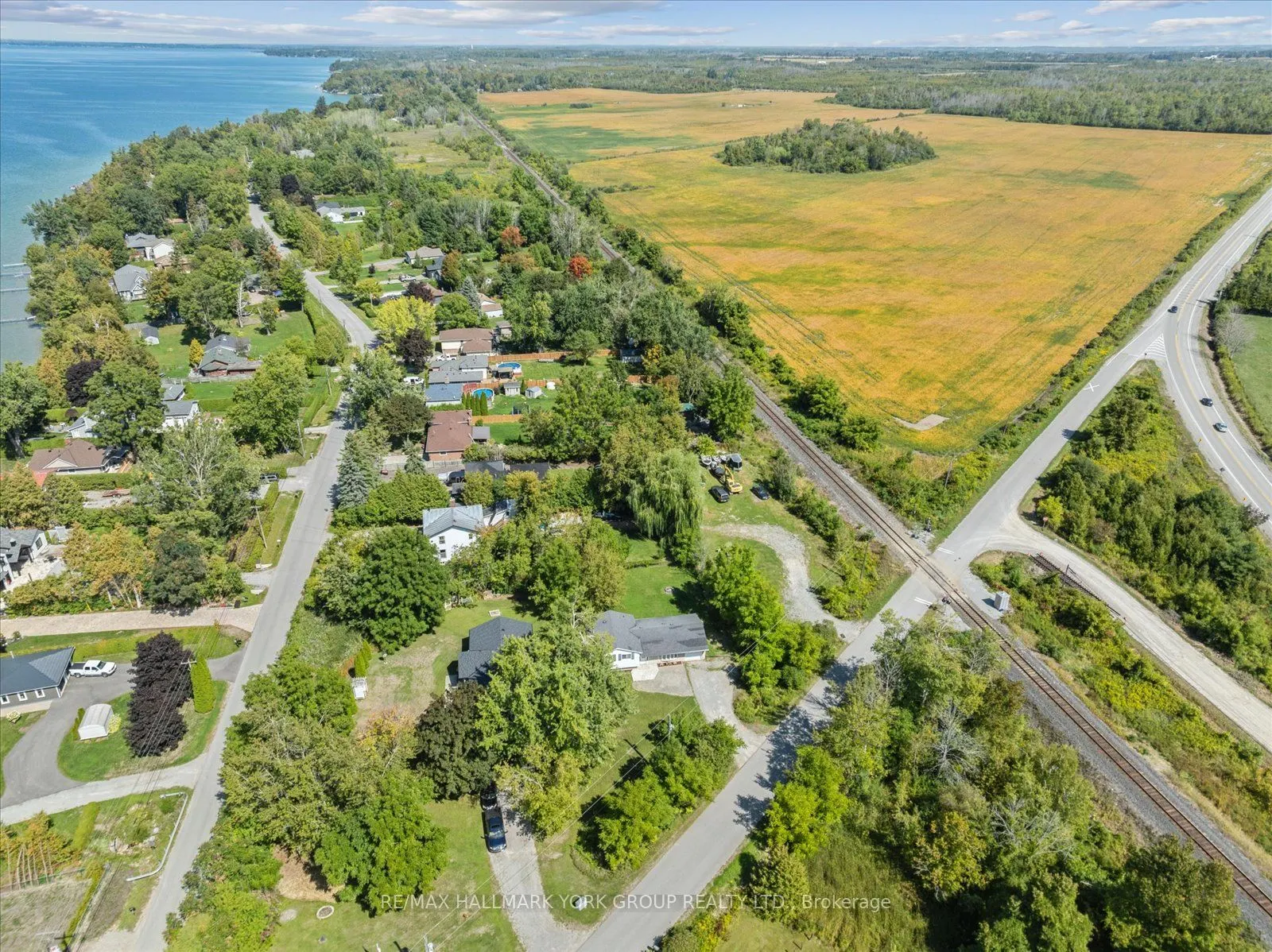 67 Concession 1 Road