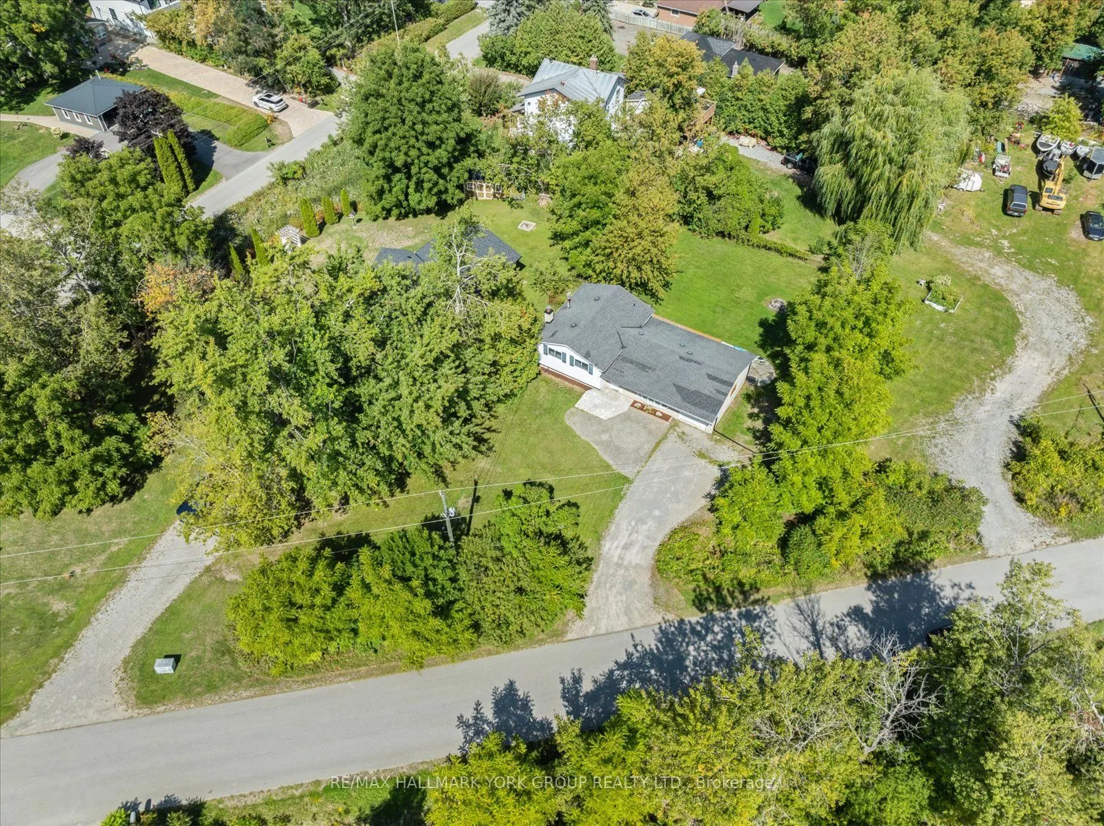 67 Concession 1 Road