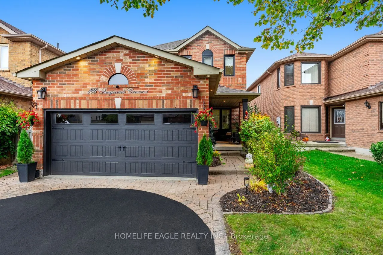 114 Surgeoner Crescent