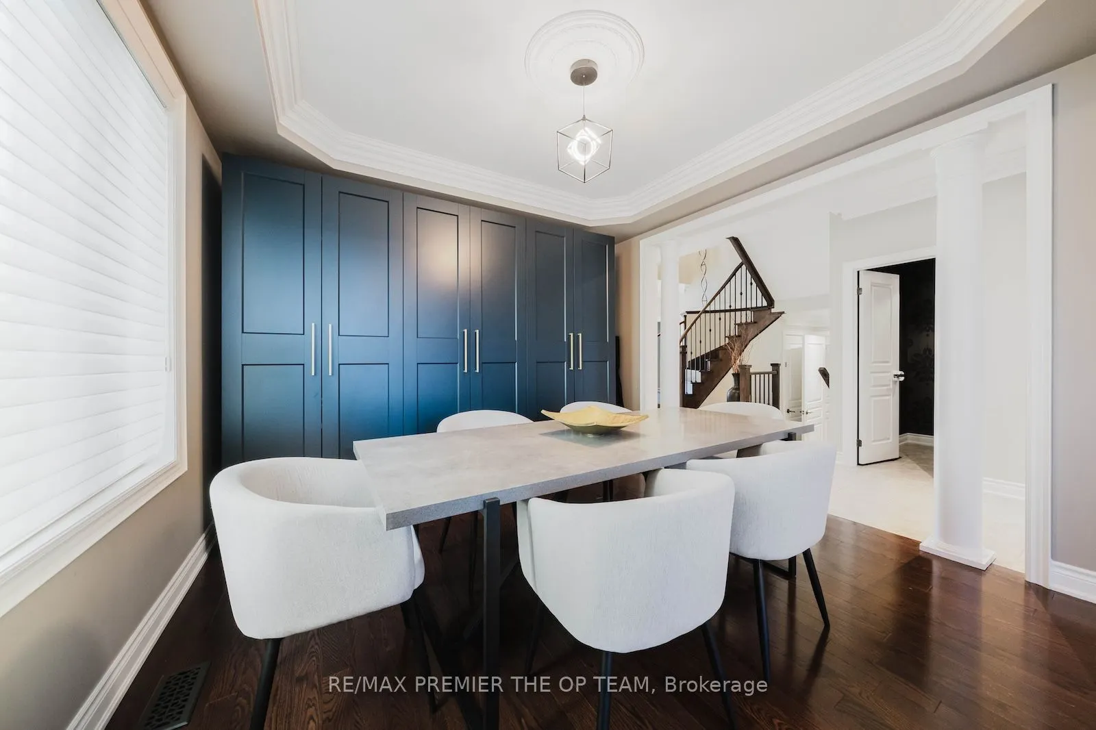 226 Via Borghese Street