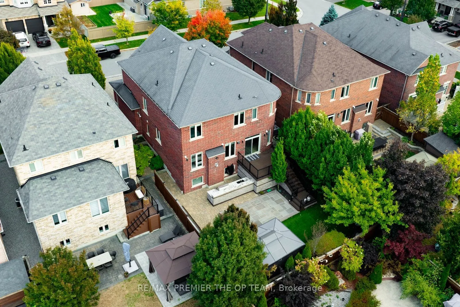 226 Via Borghese Street