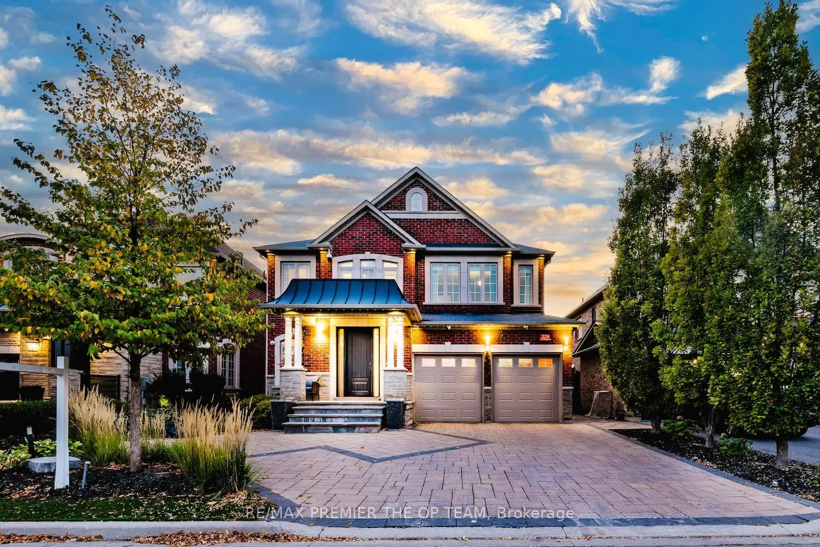 226 Via Borghese Street