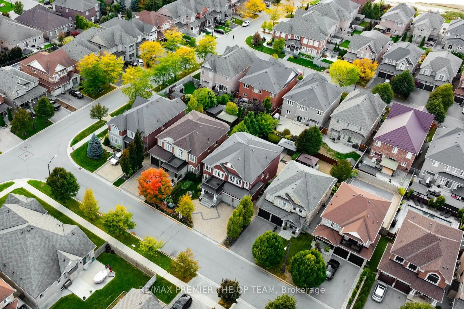 226 Via Borghese Street