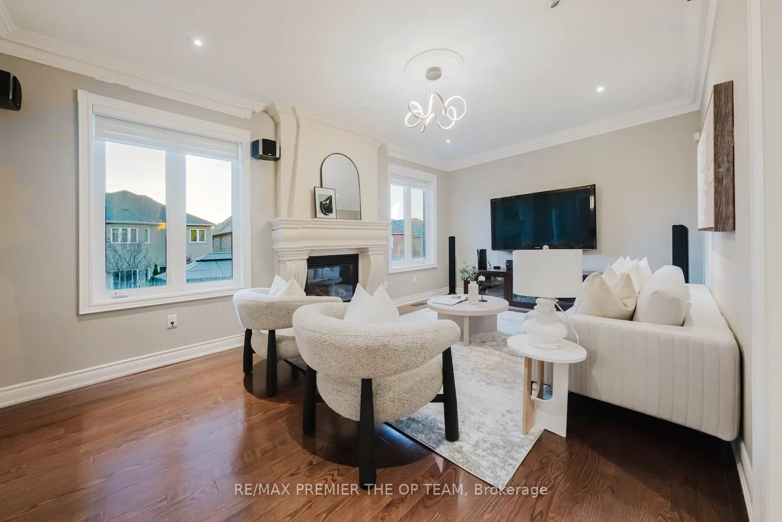 226 Via Borghese Street