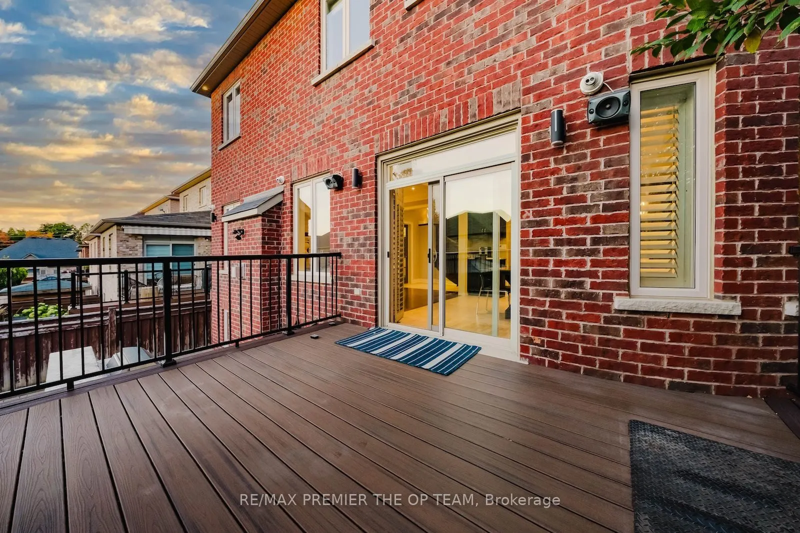 226 Via Borghese Street