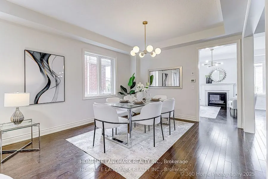 16 Beechborough Crescent