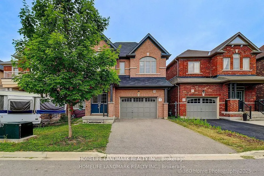 16 Beechborough Crescent