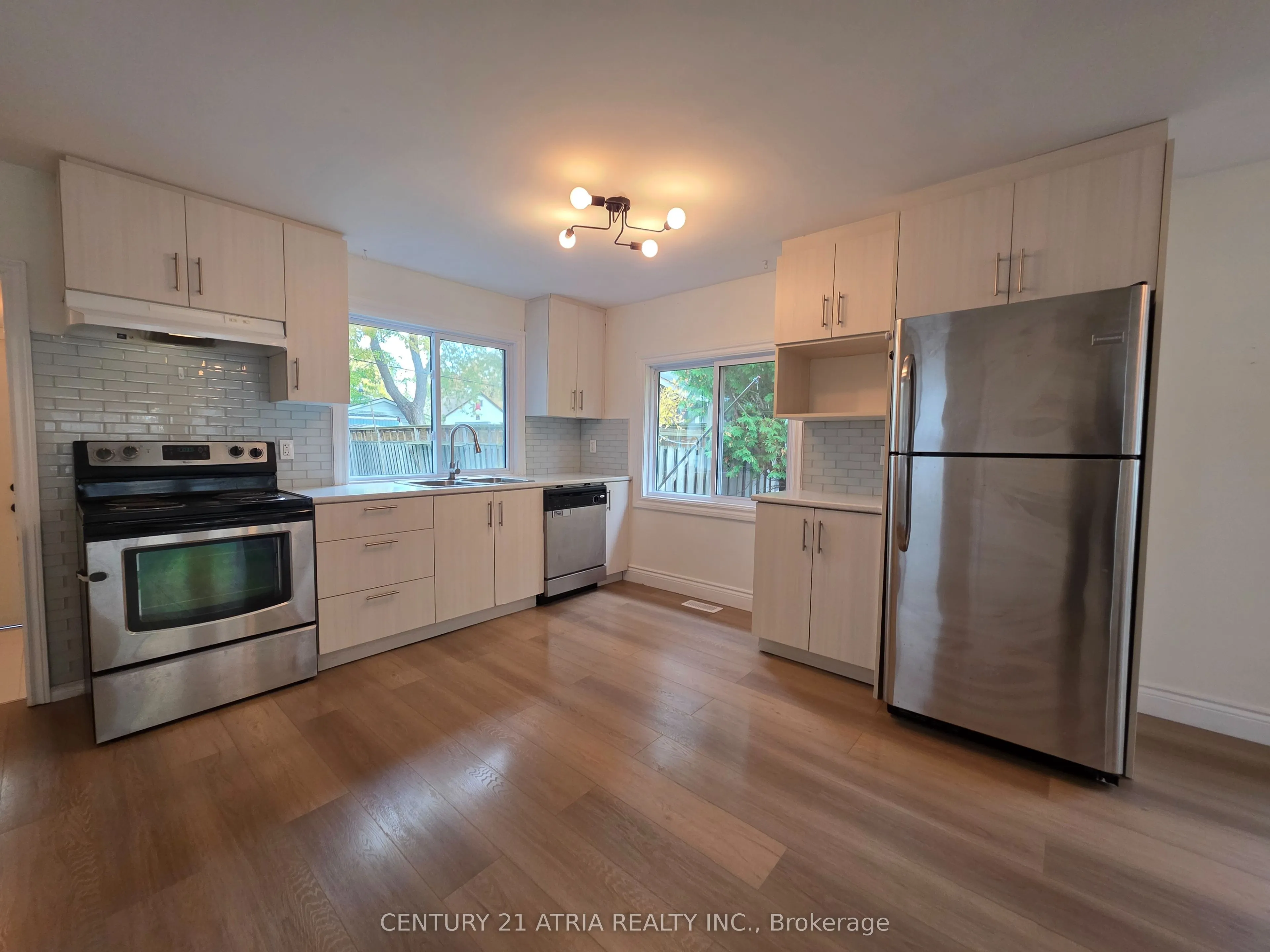 257 Pine Beach Drive