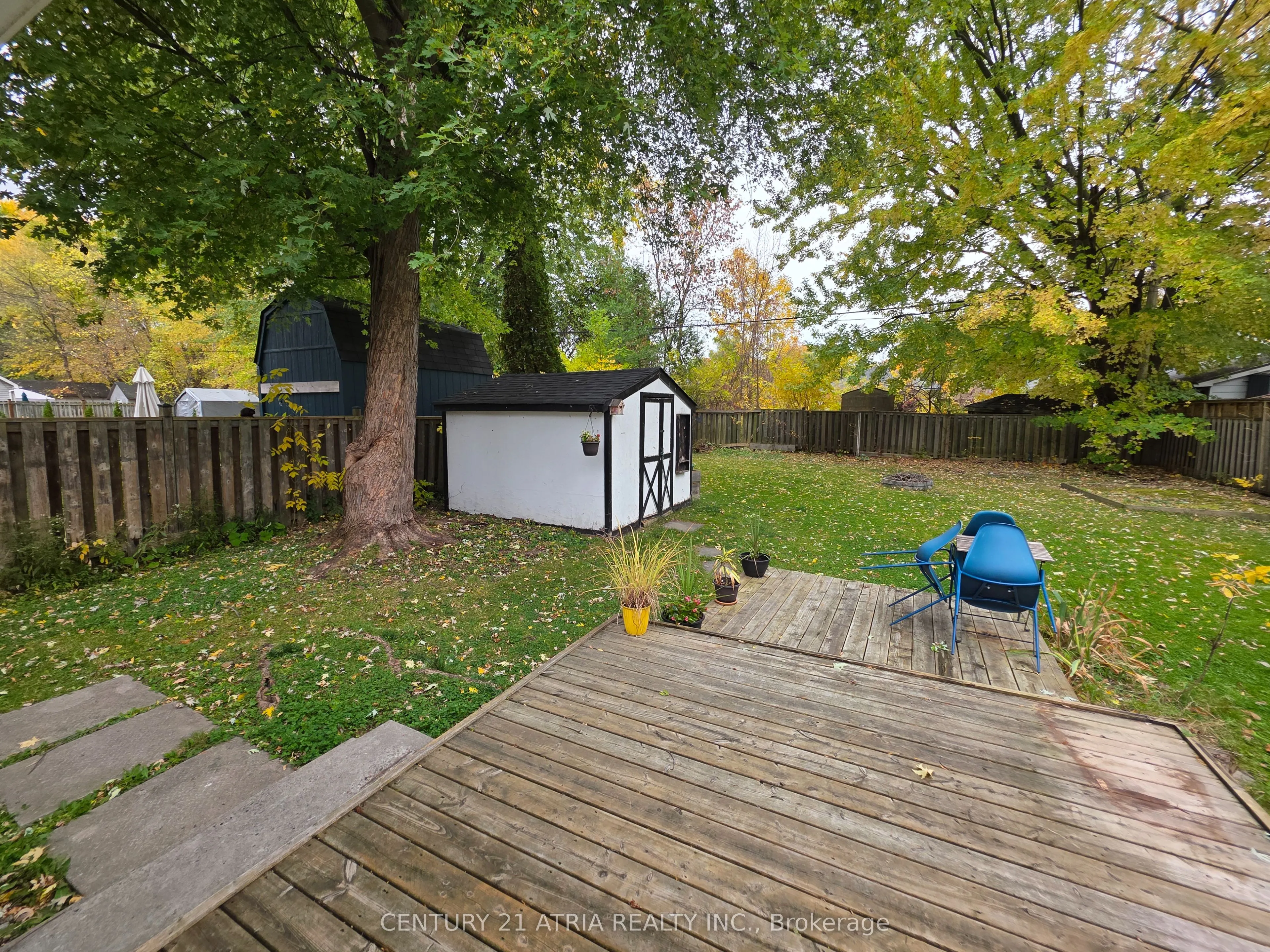 257 Pine Beach Drive