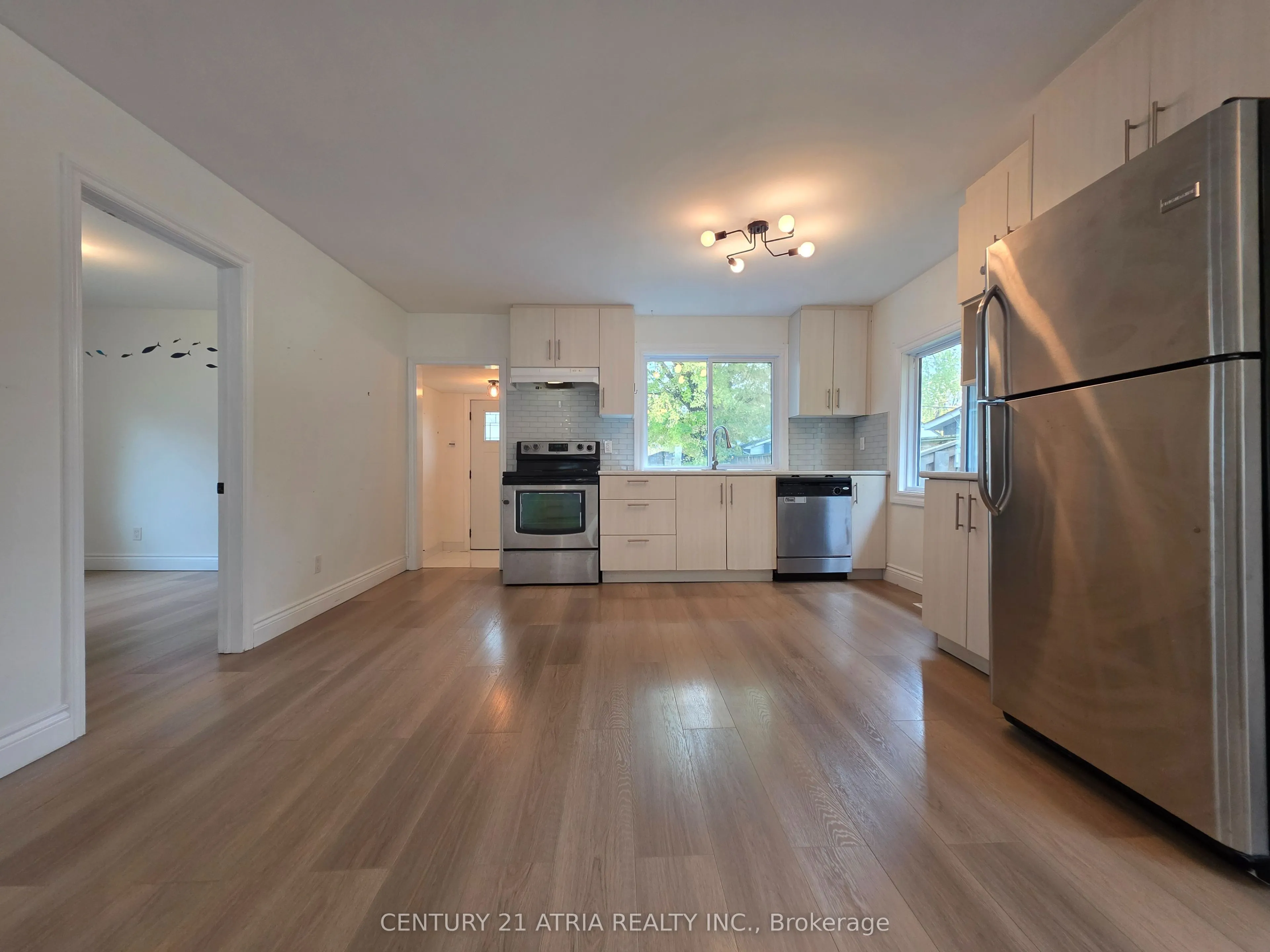 257 Pine Beach Drive