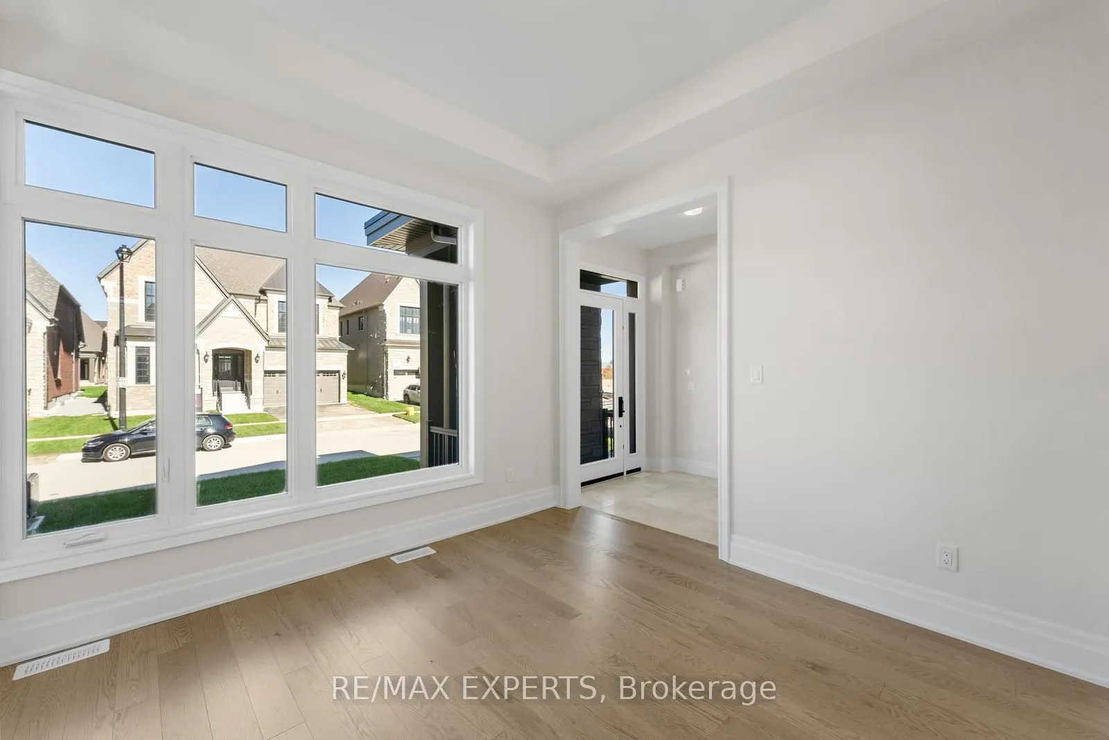 17 Saxby Farm Avenue