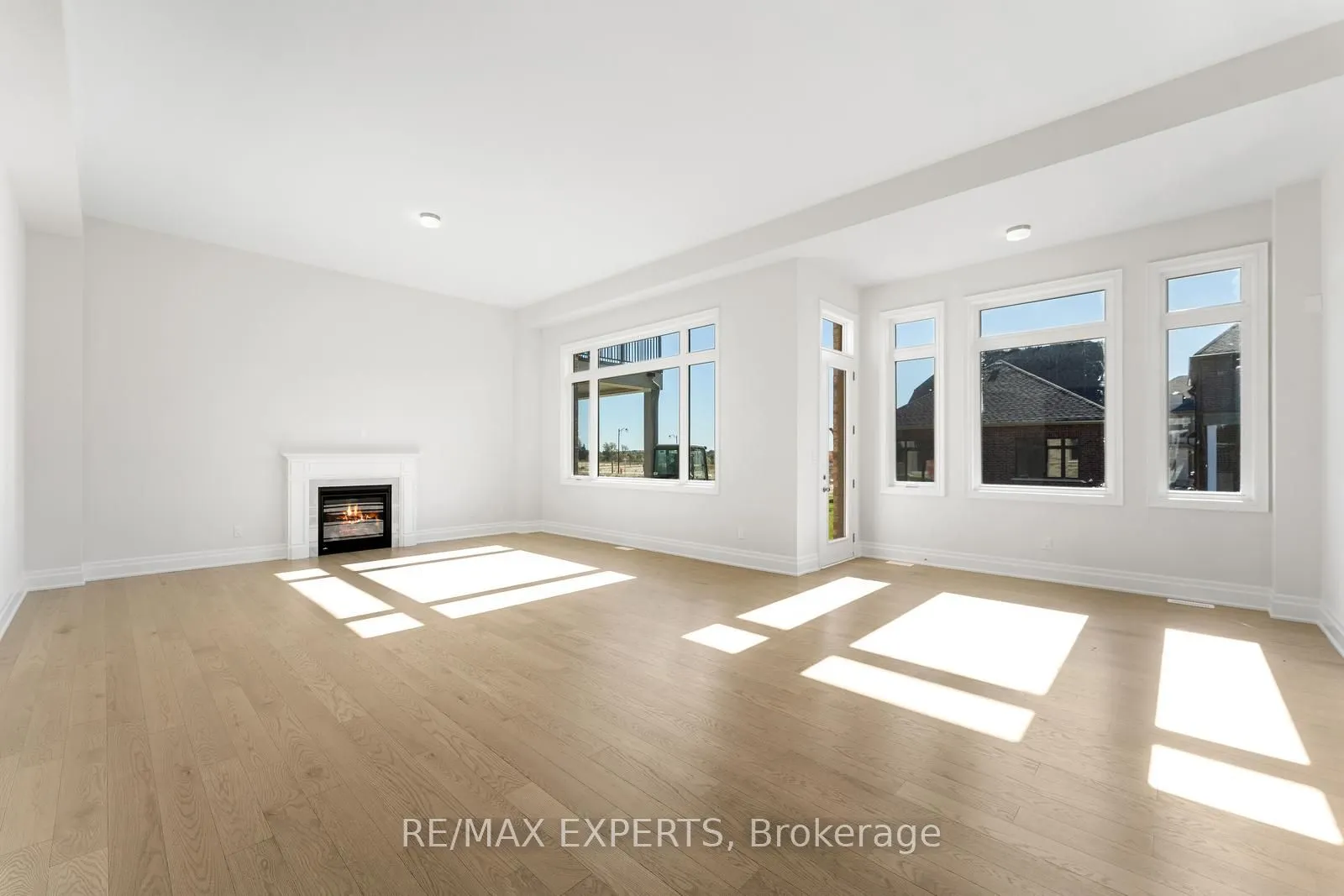 17 Saxby Farm Avenue