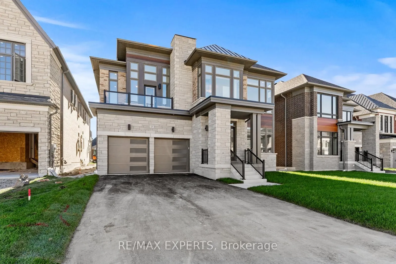 17 Saxby Farm Avenue