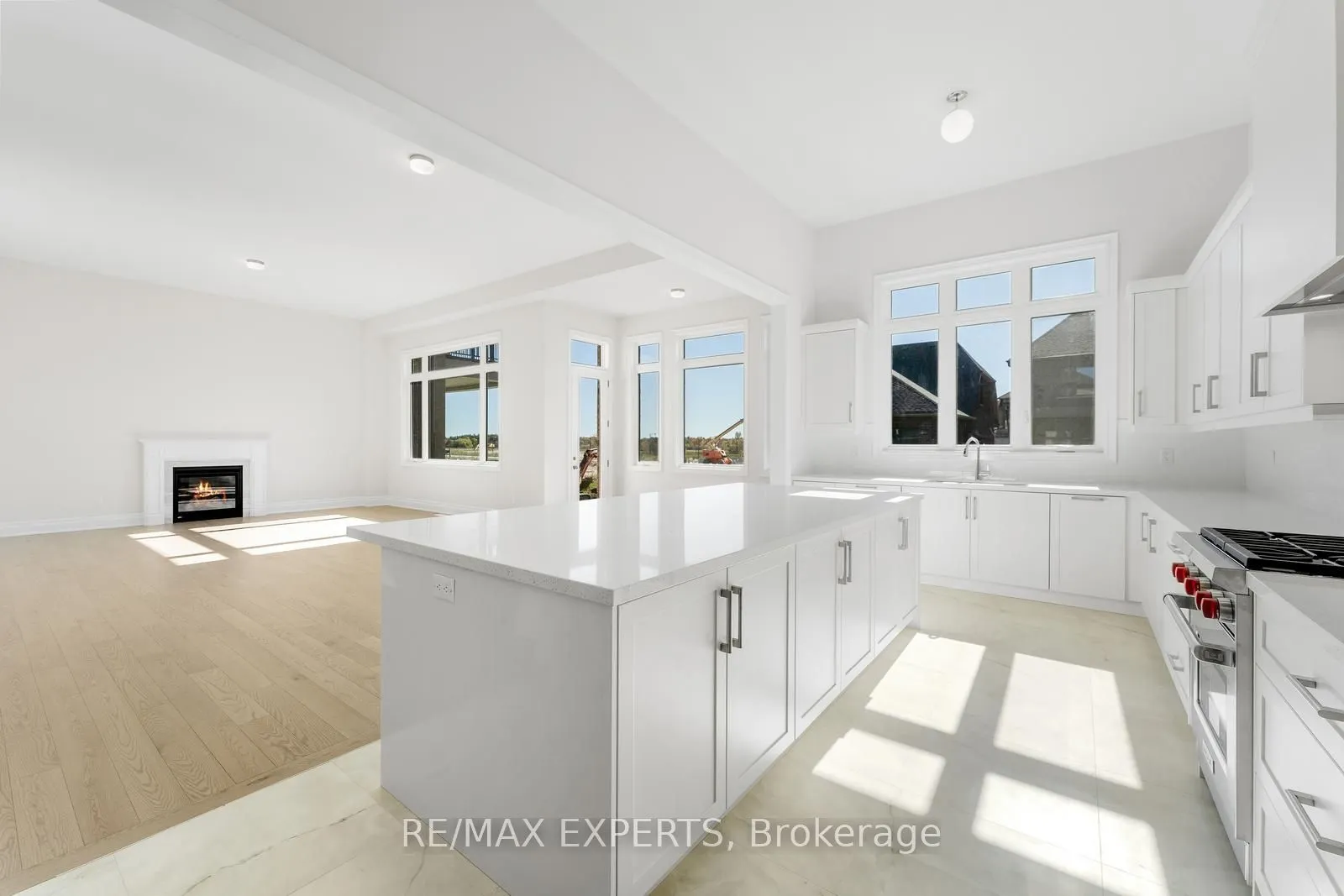 17 Saxby Farm Avenue