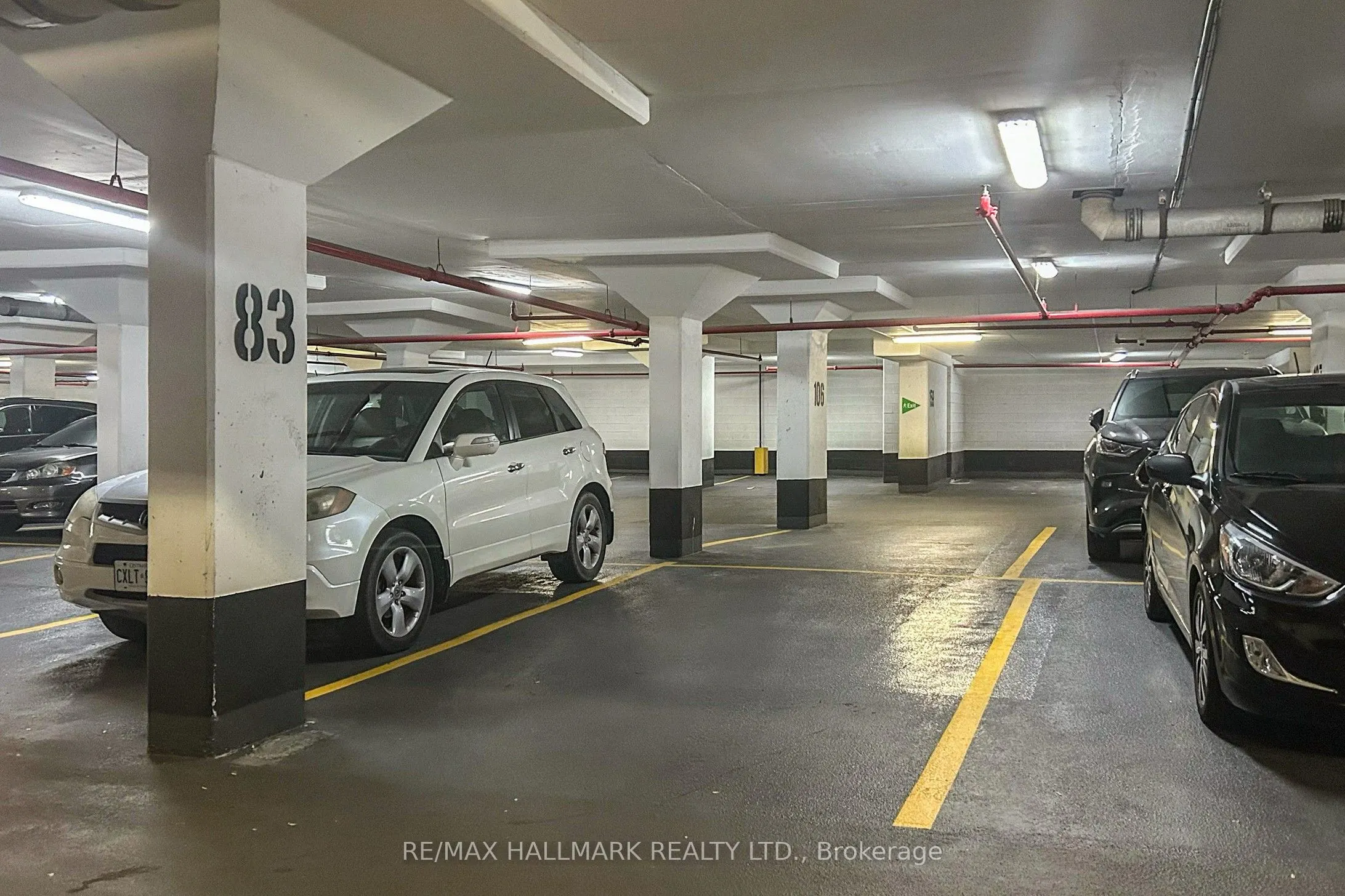 9471 Yonge Street, #327