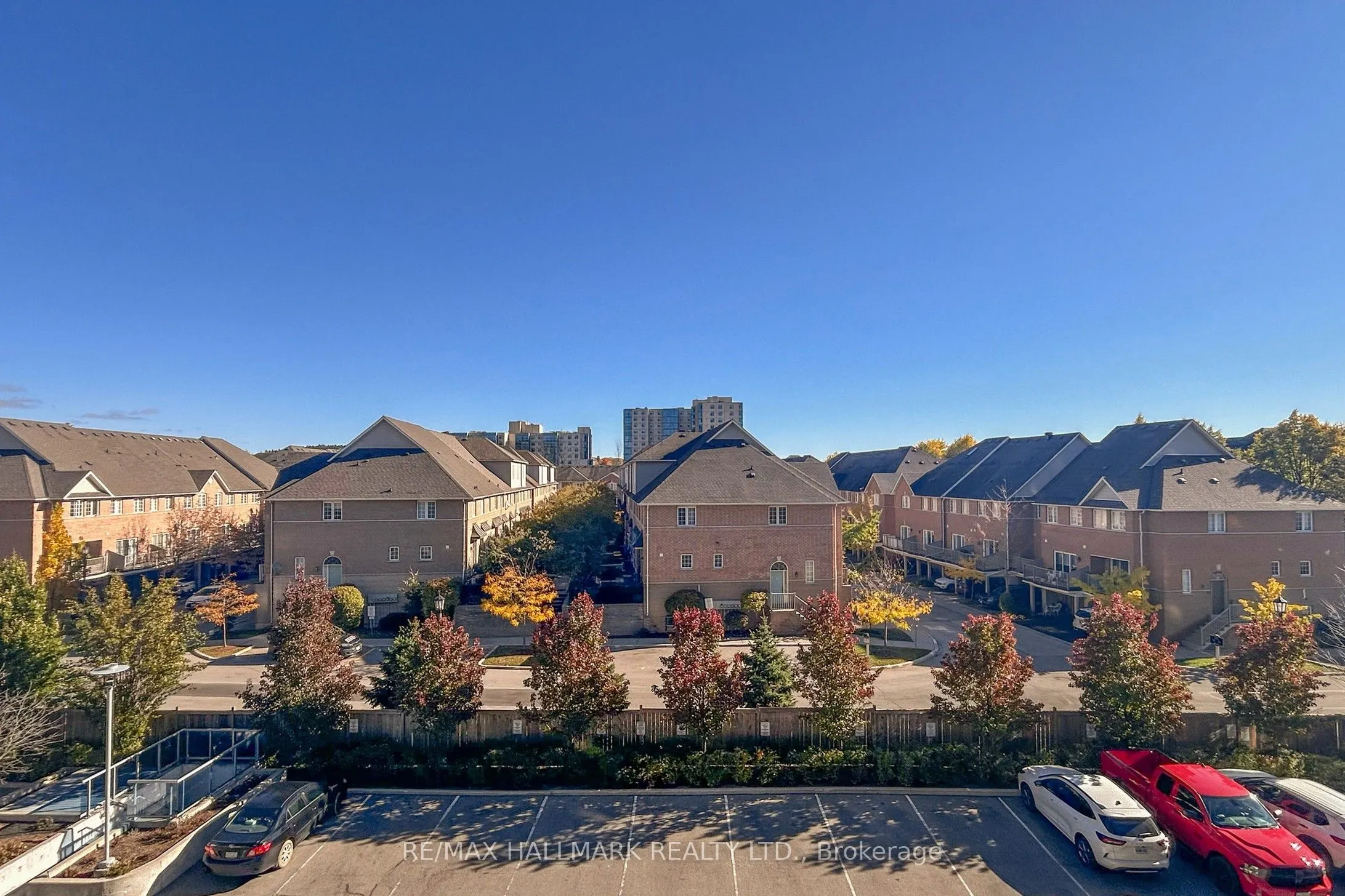 9471 Yonge Street, #327