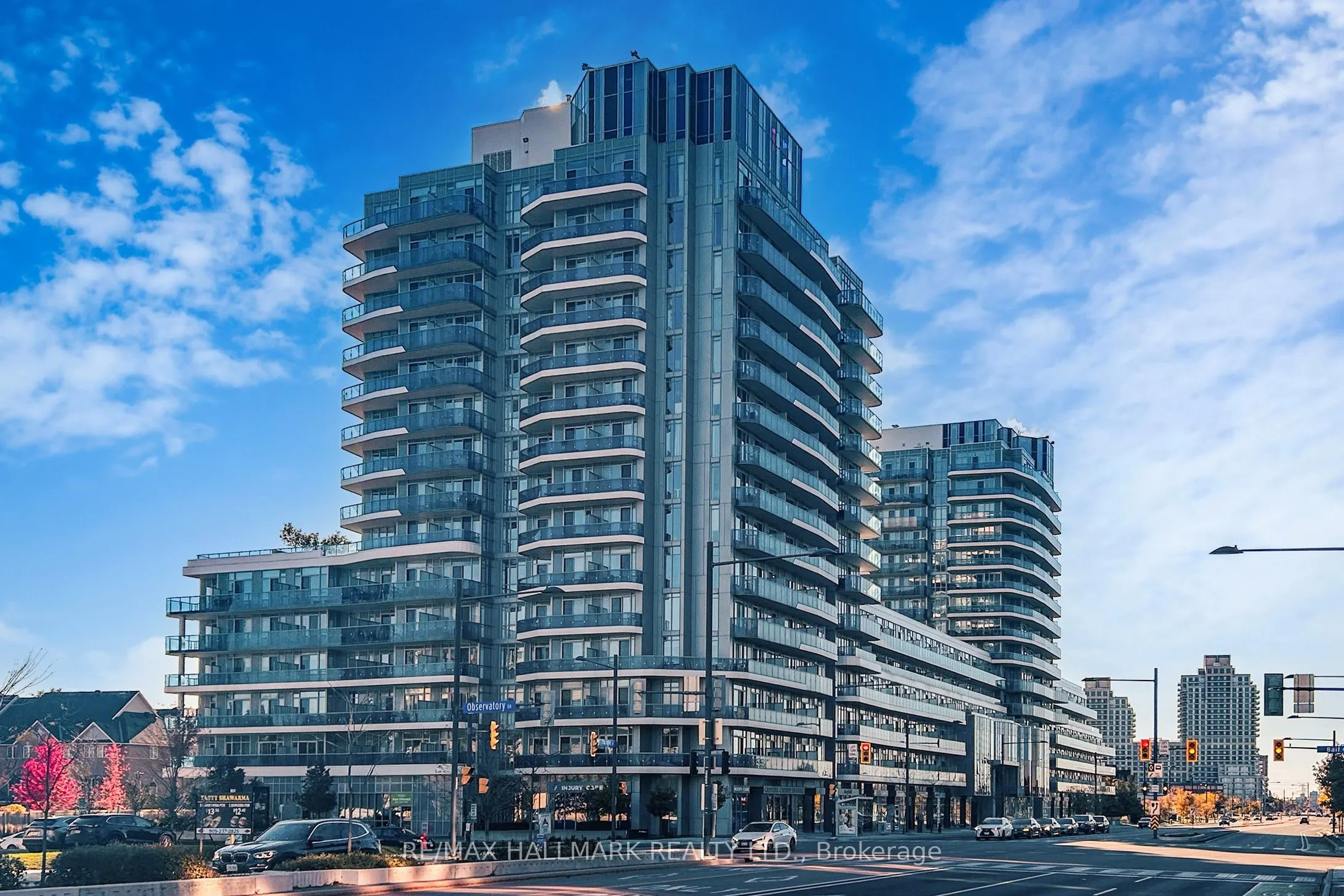 9471 Yonge Street, #327