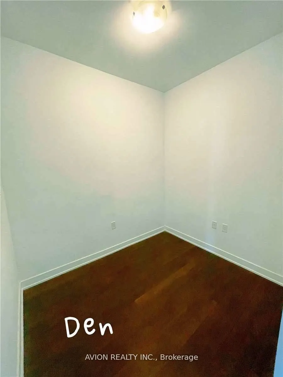 75 Oneida Crescent, #508