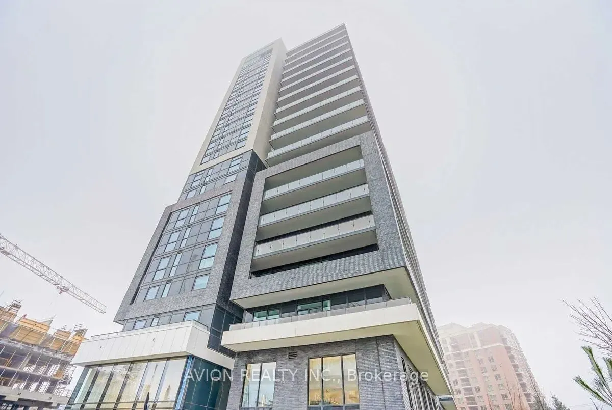 75 Oneida Crescent, #508