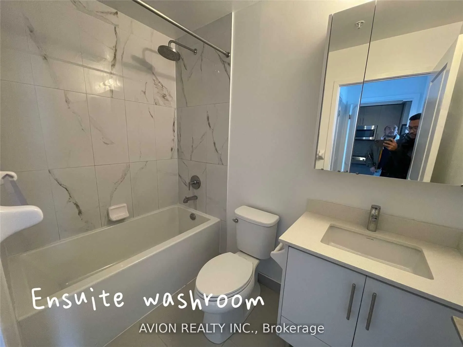 75 Oneida Crescent, #508