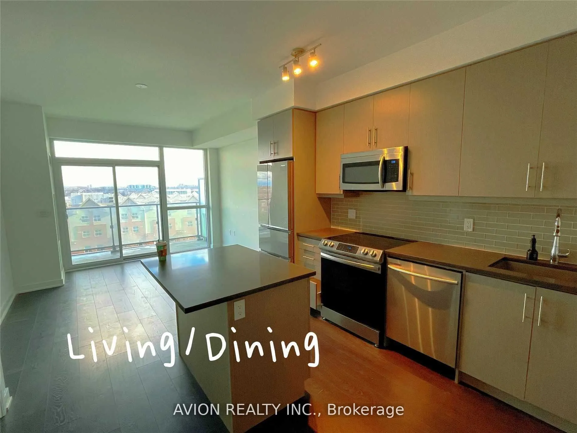 75 Oneida Crescent, #508