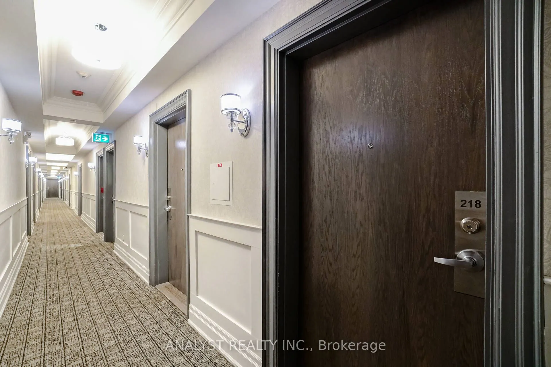 10425 Islington Avenue, #216