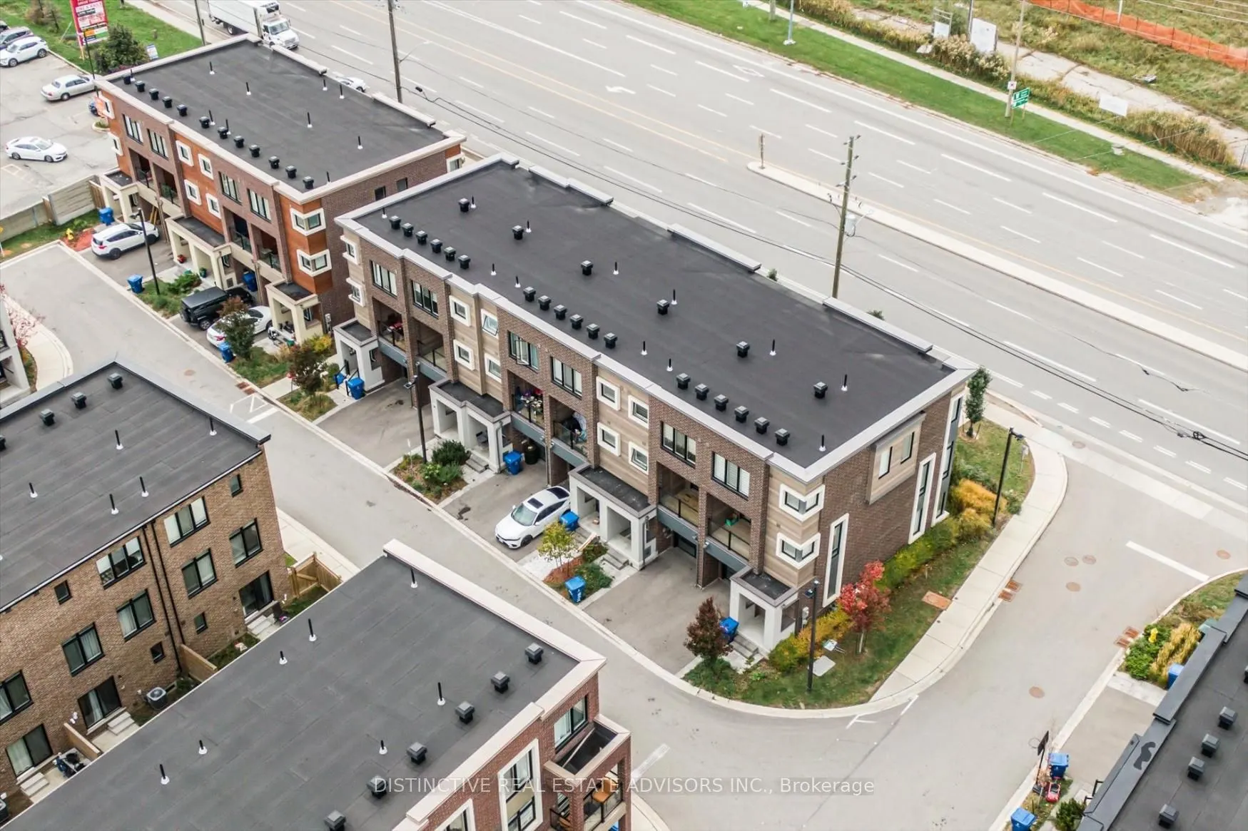 190 Moneypenny Place