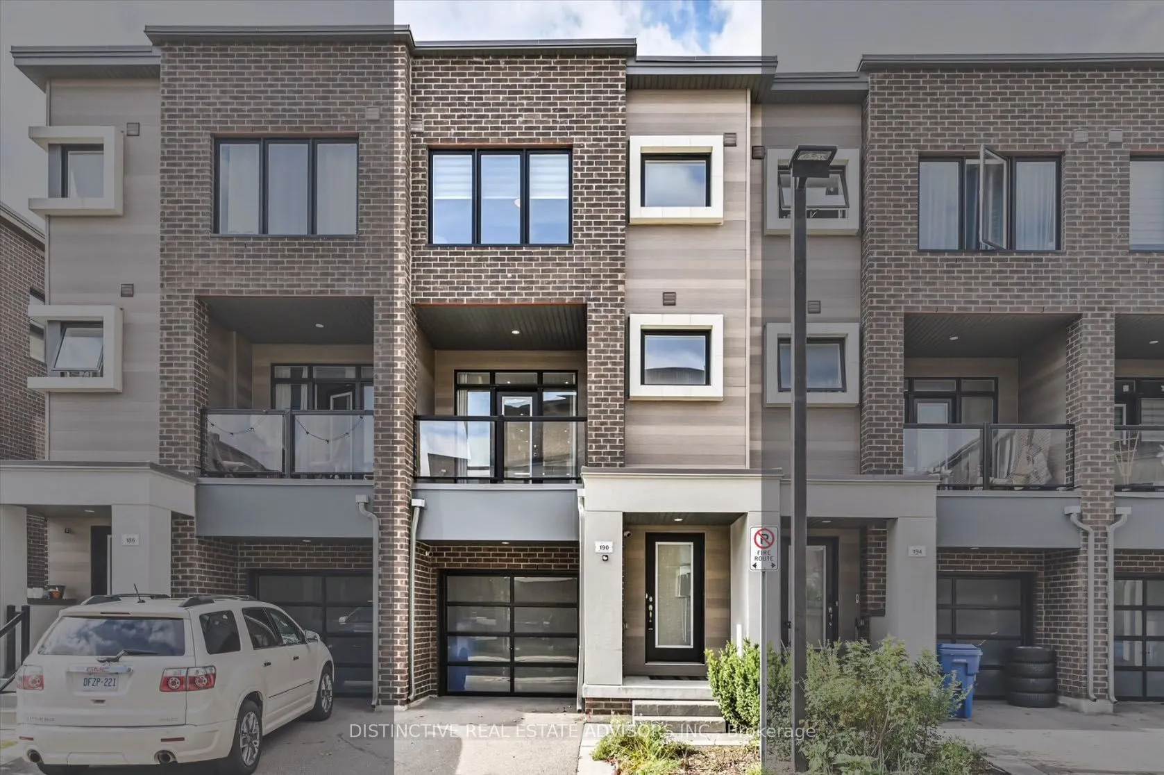 190 Moneypenny Place