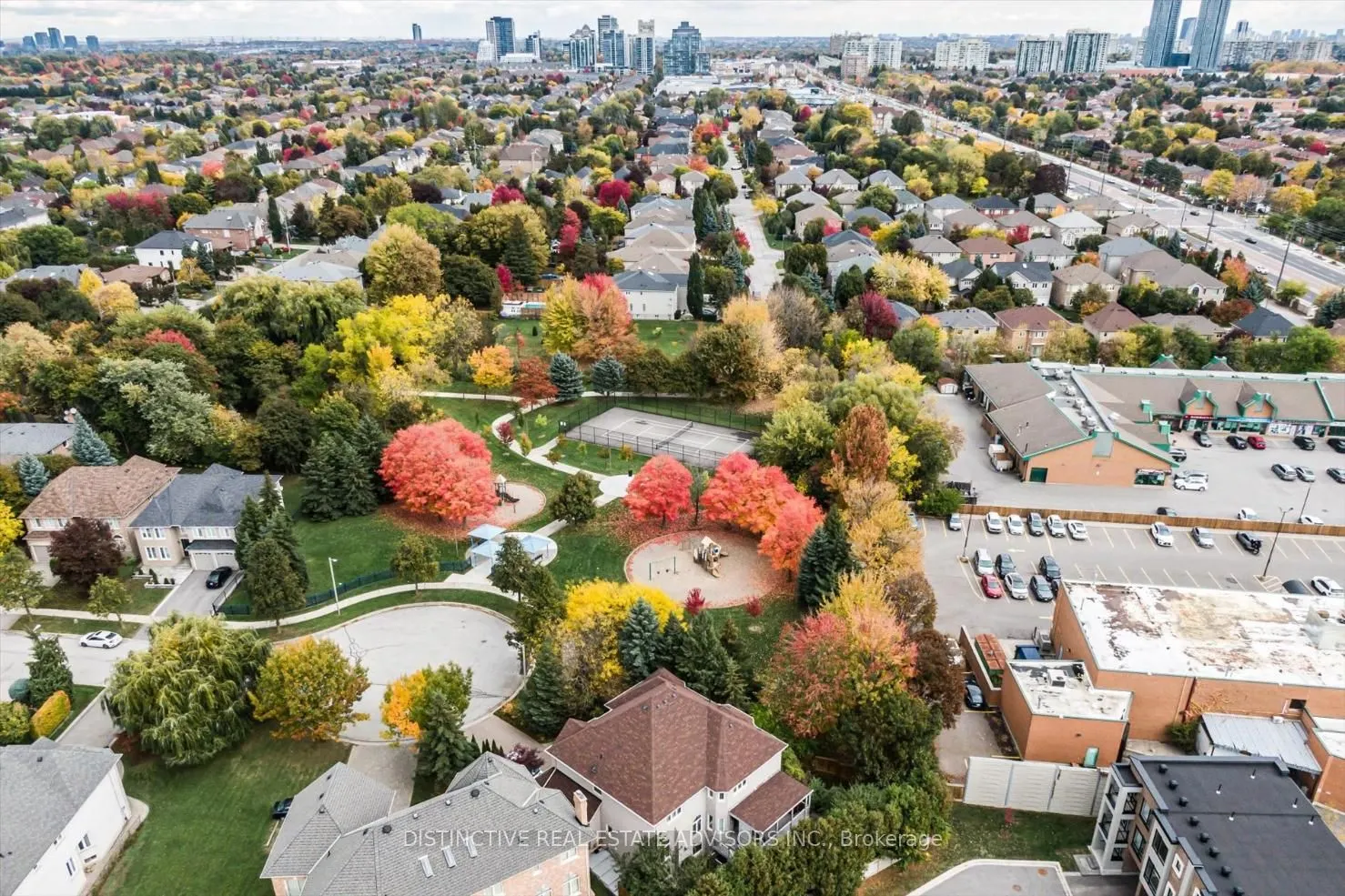 190 Moneypenny Place