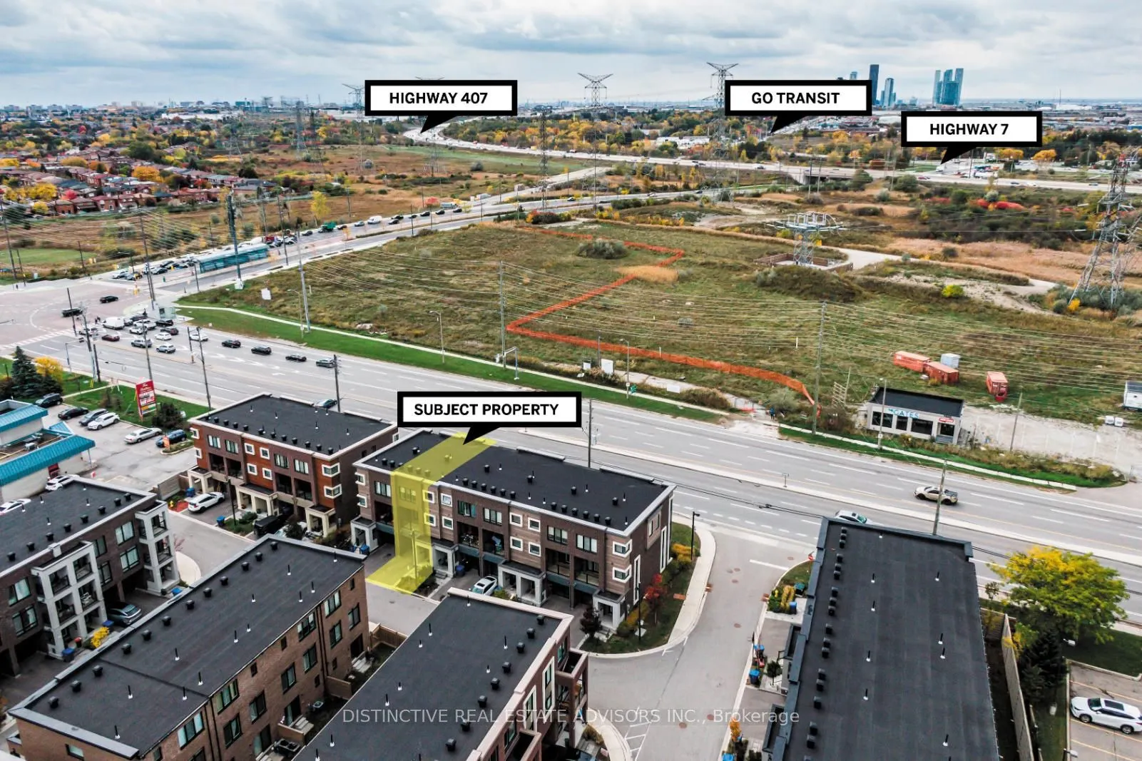 190 Moneypenny Place