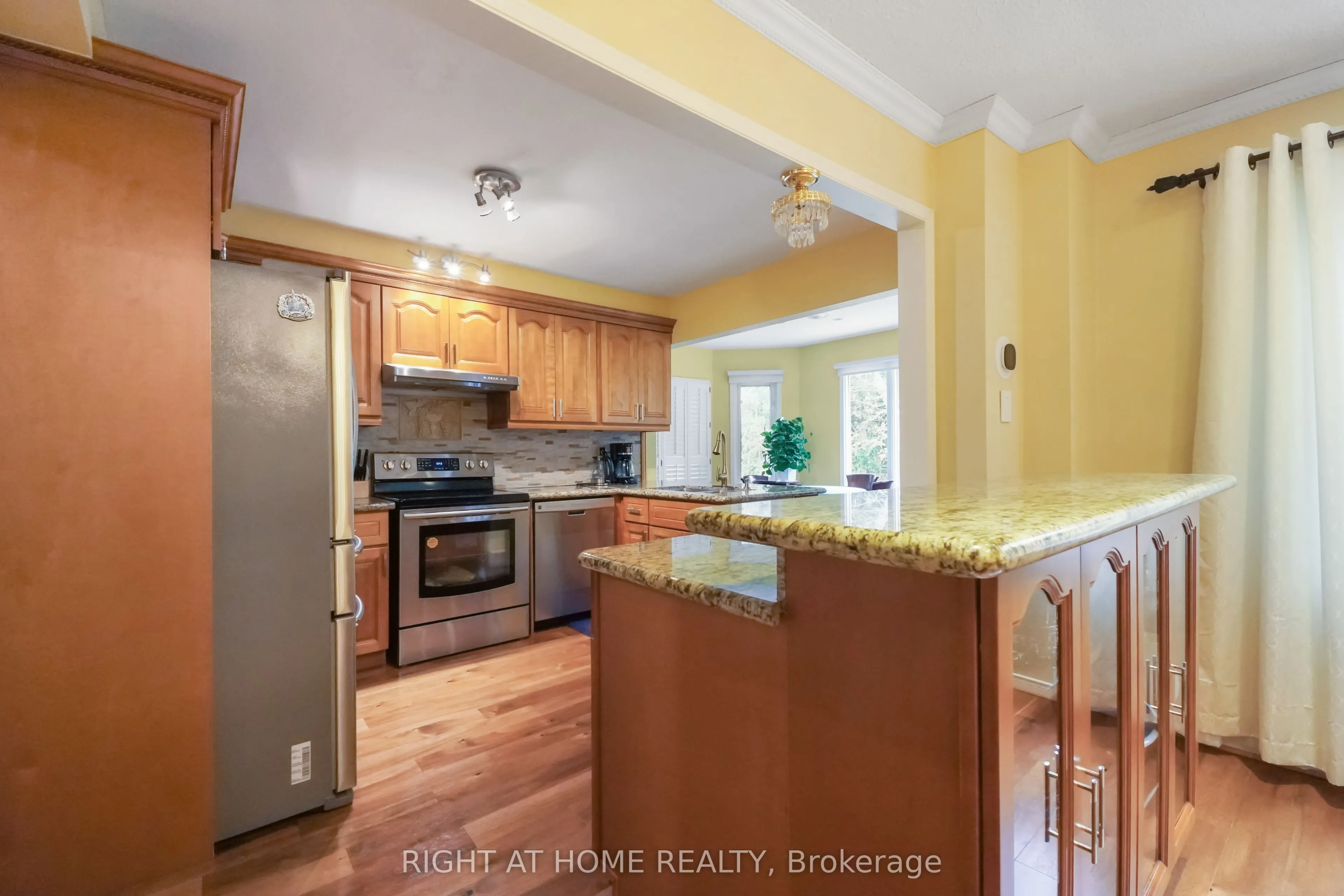 97 Brillinger Street