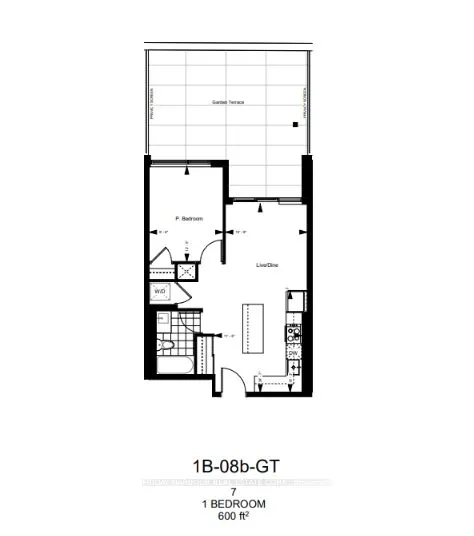 333 Sunseeker Avenue, #G7