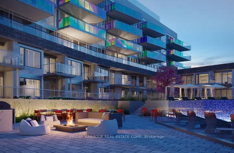 333 Sunseeker Avenue, #G7