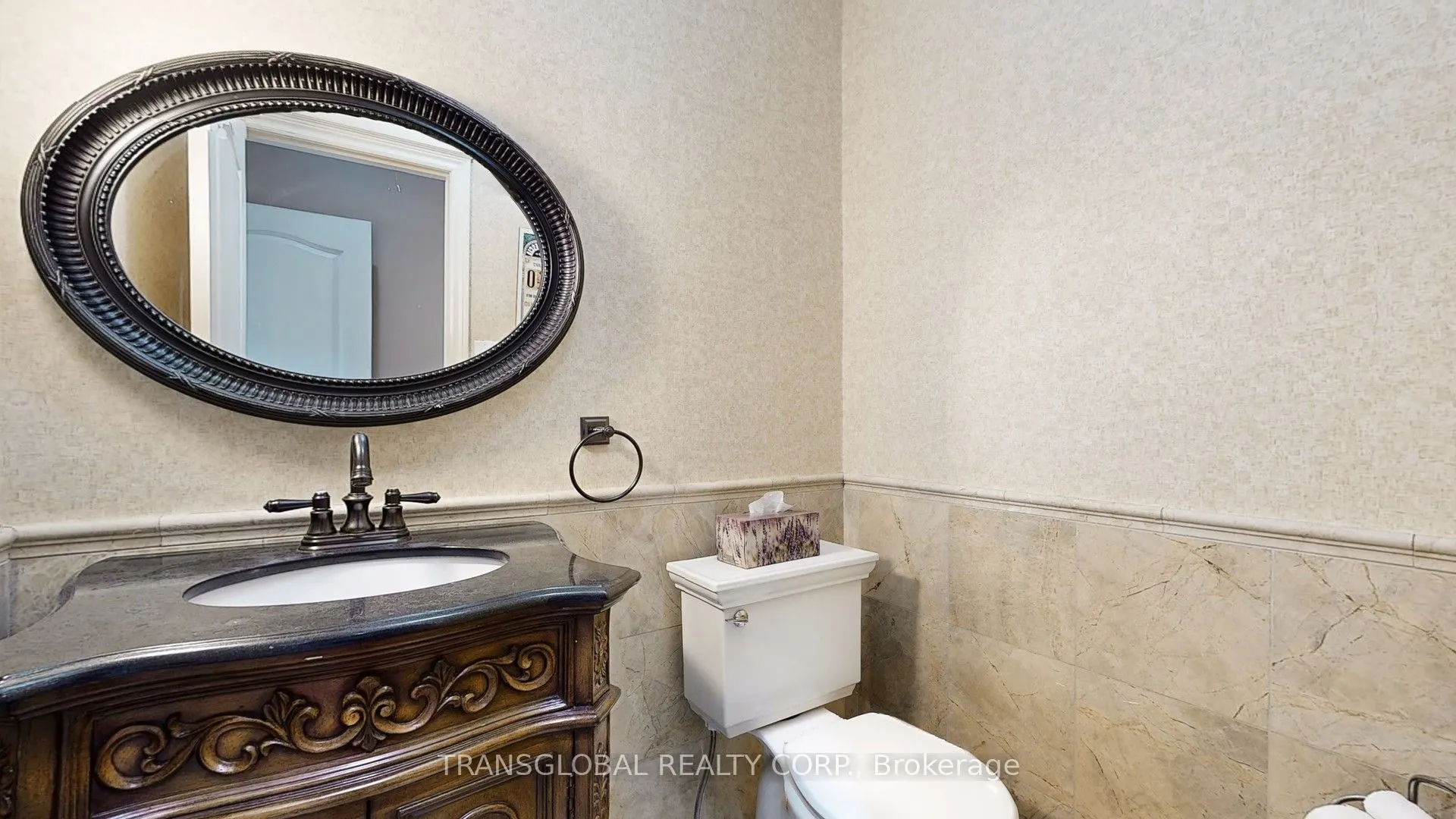 458 Beverley Glen Boulevard