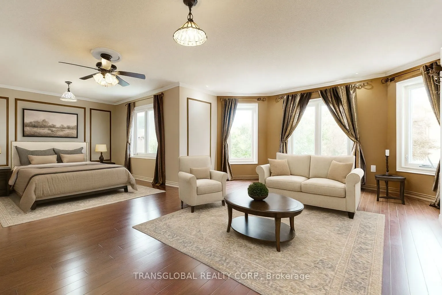 458 Beverley Glen Boulevard