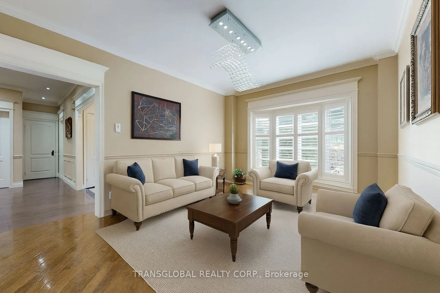 458 Beverley Glen Boulevard