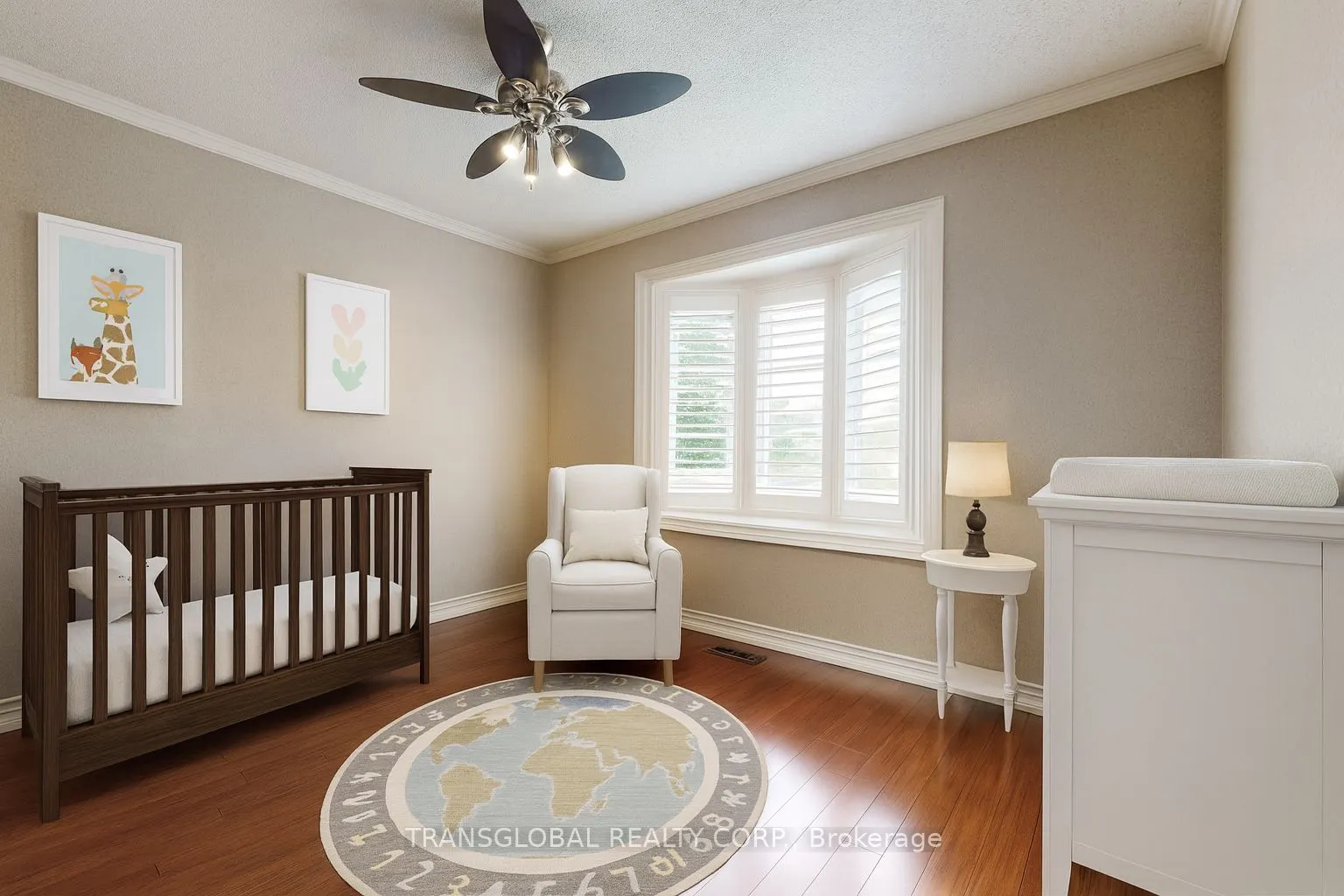 458 Beverley Glen Boulevard