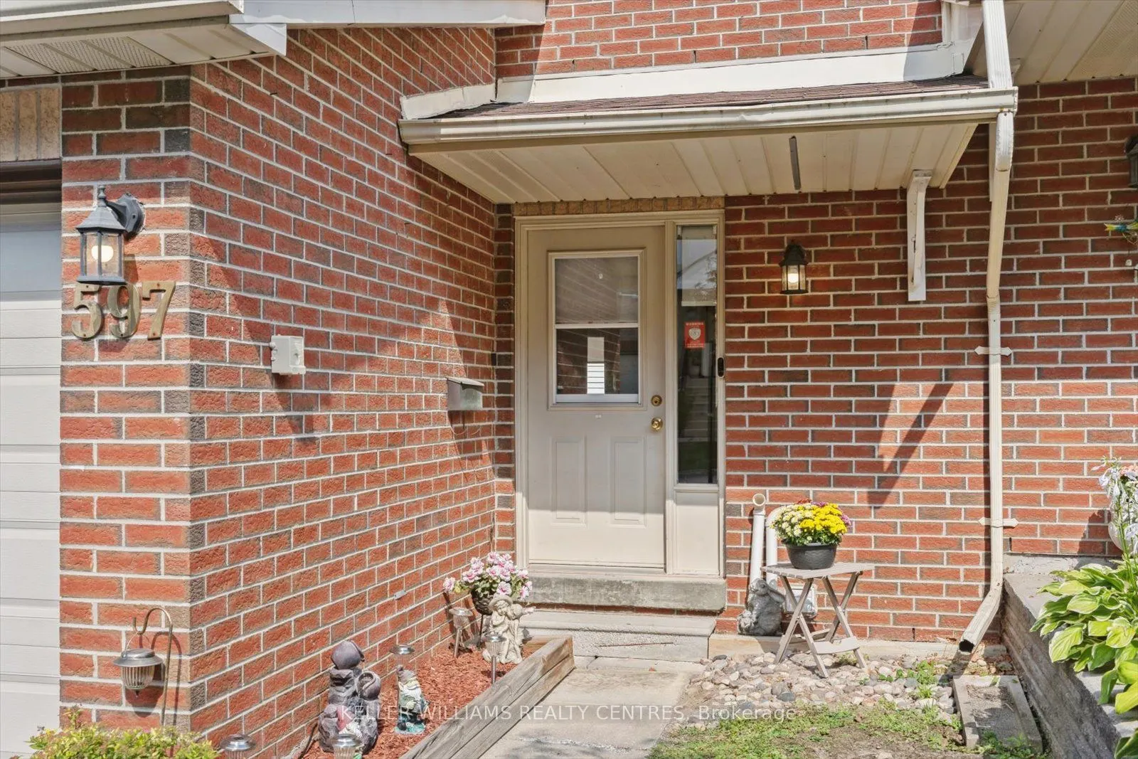 597 Gibney Crescent, #597