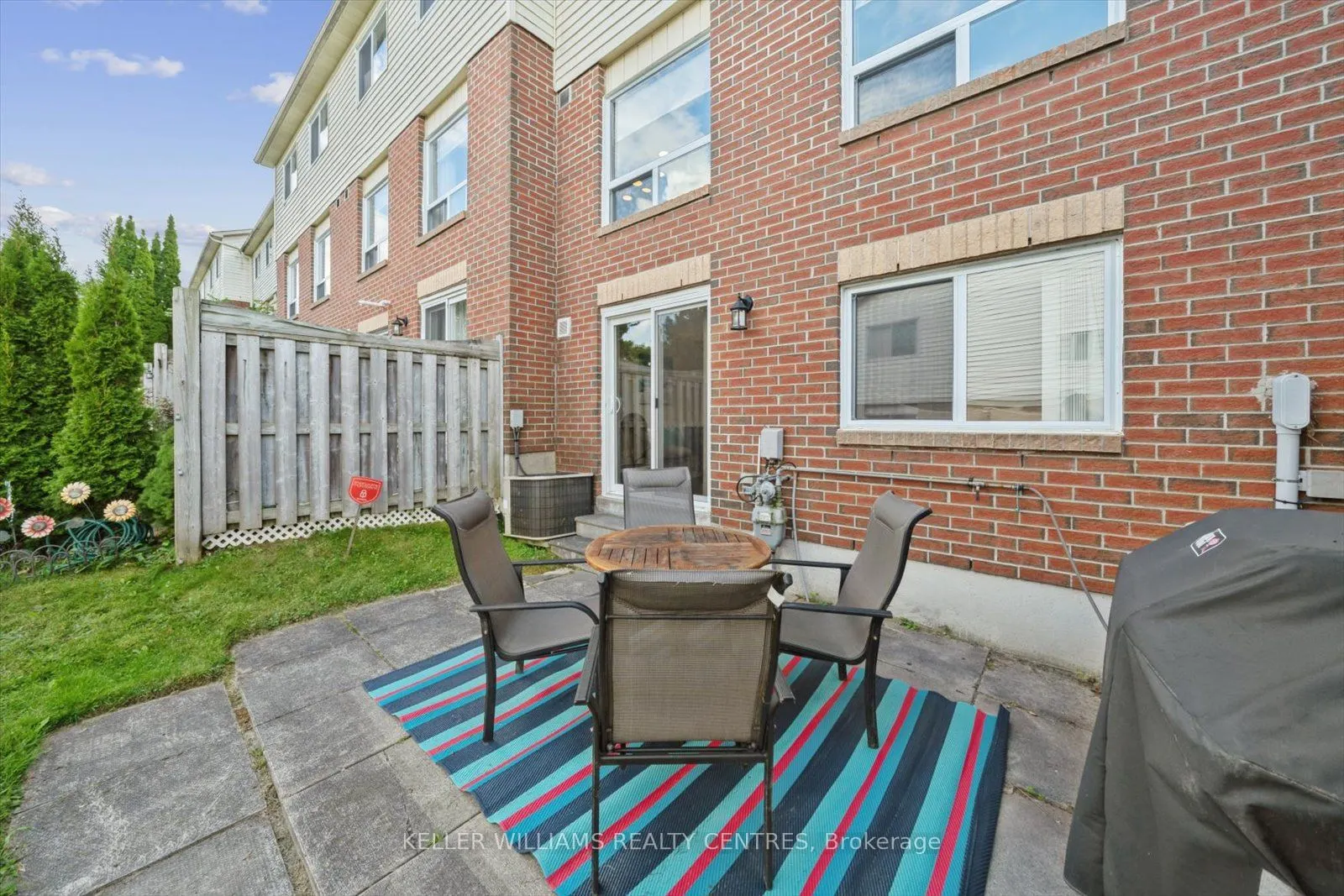 597 Gibney Crescent, #597