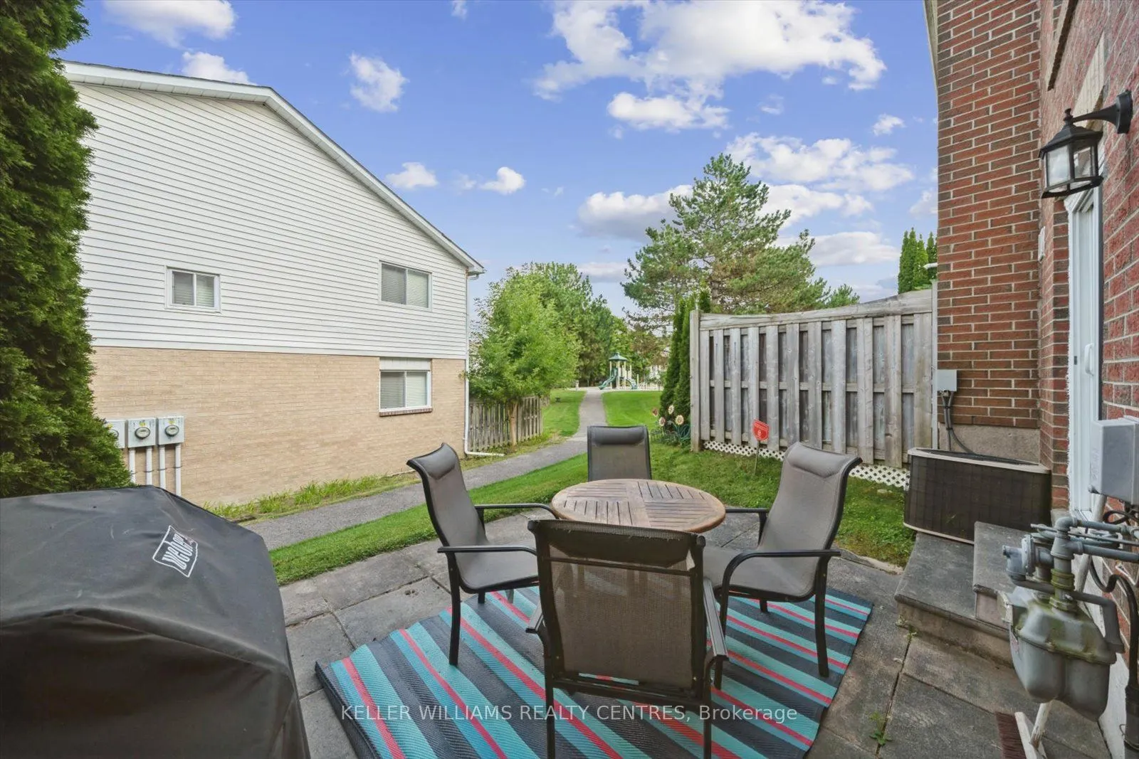 597 Gibney Crescent, #597