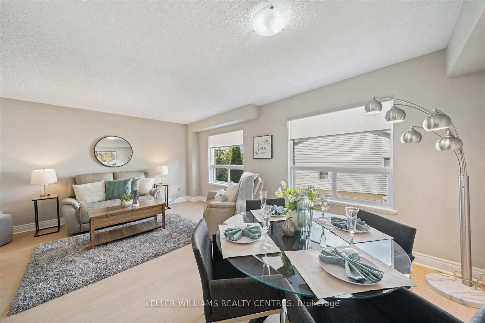 597 Gibney Crescent, #597