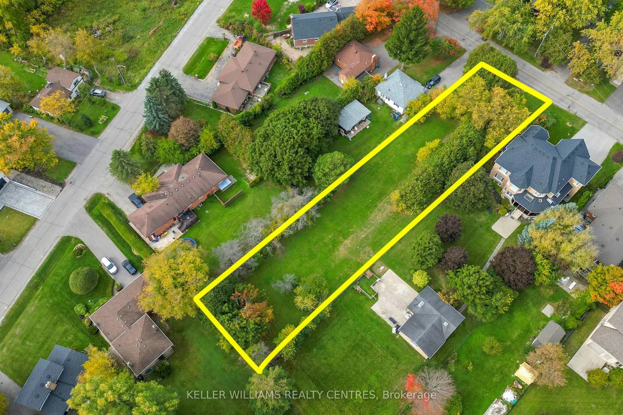 39 Maple Grove Avenue