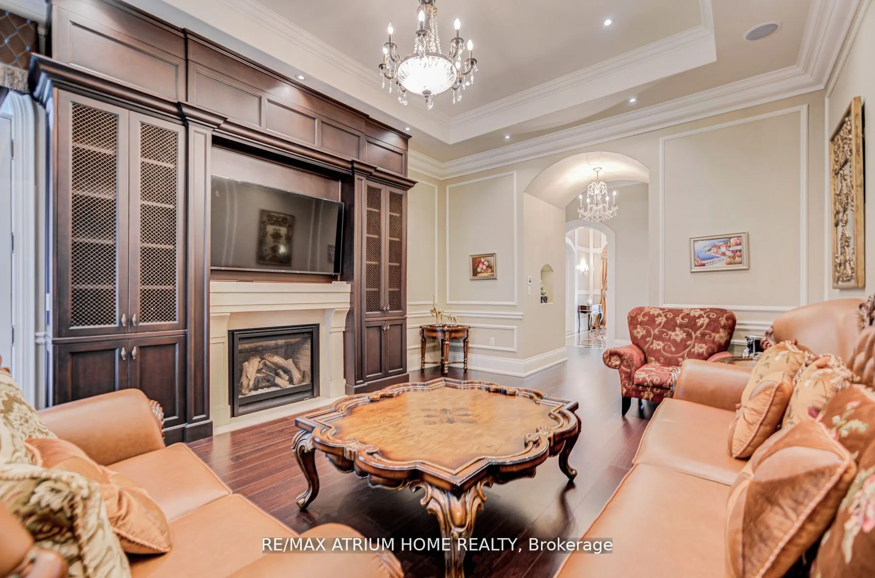 71 Grandvista Crescent